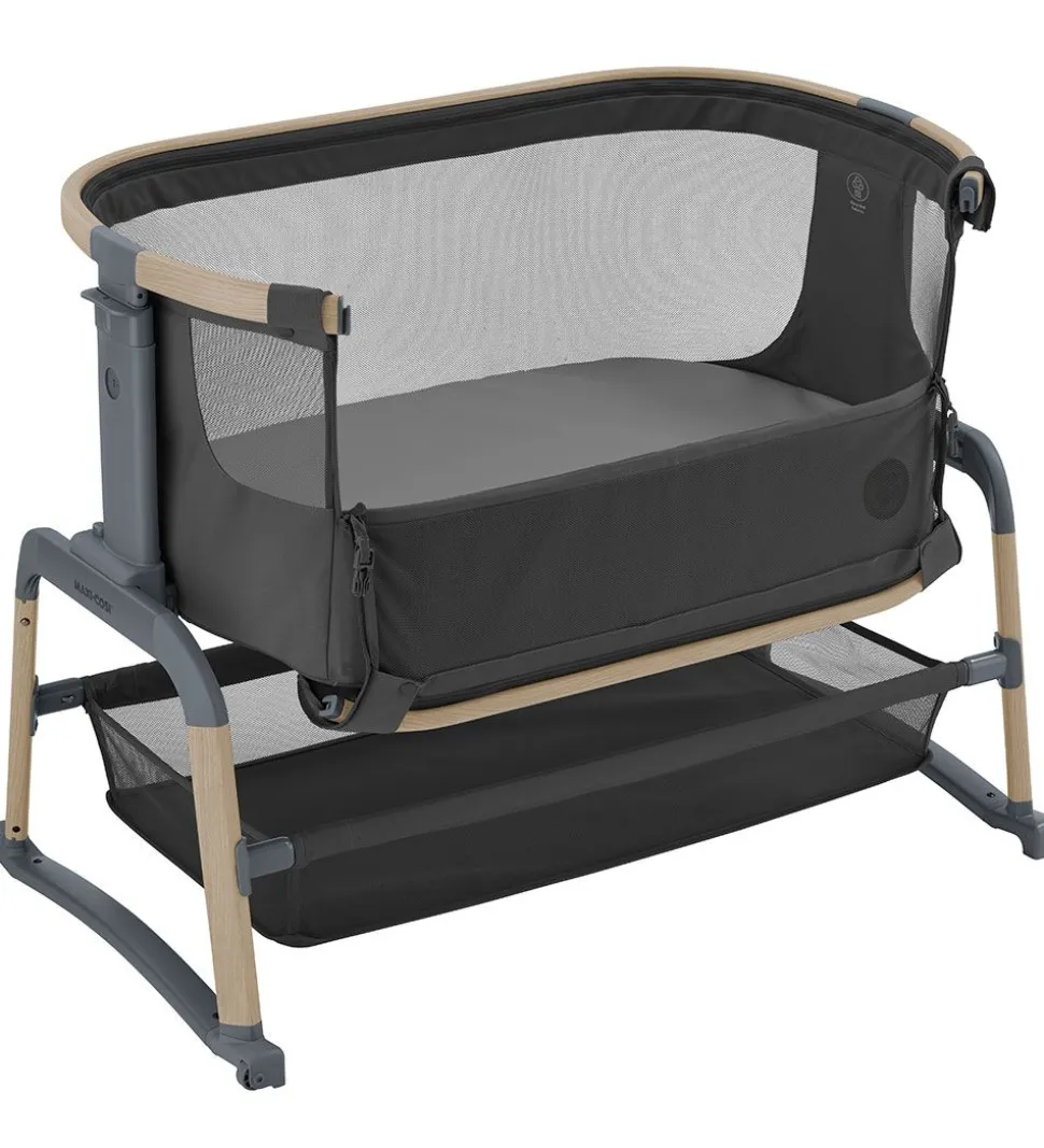 Maxi-Cosi Babyseng - iOra Air - 97x52,3 cm - Beyond Graphite