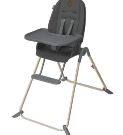 Maxi-Cosi Højstol - Ava - 63,5x85x104,5 cm - Beyond Graphite