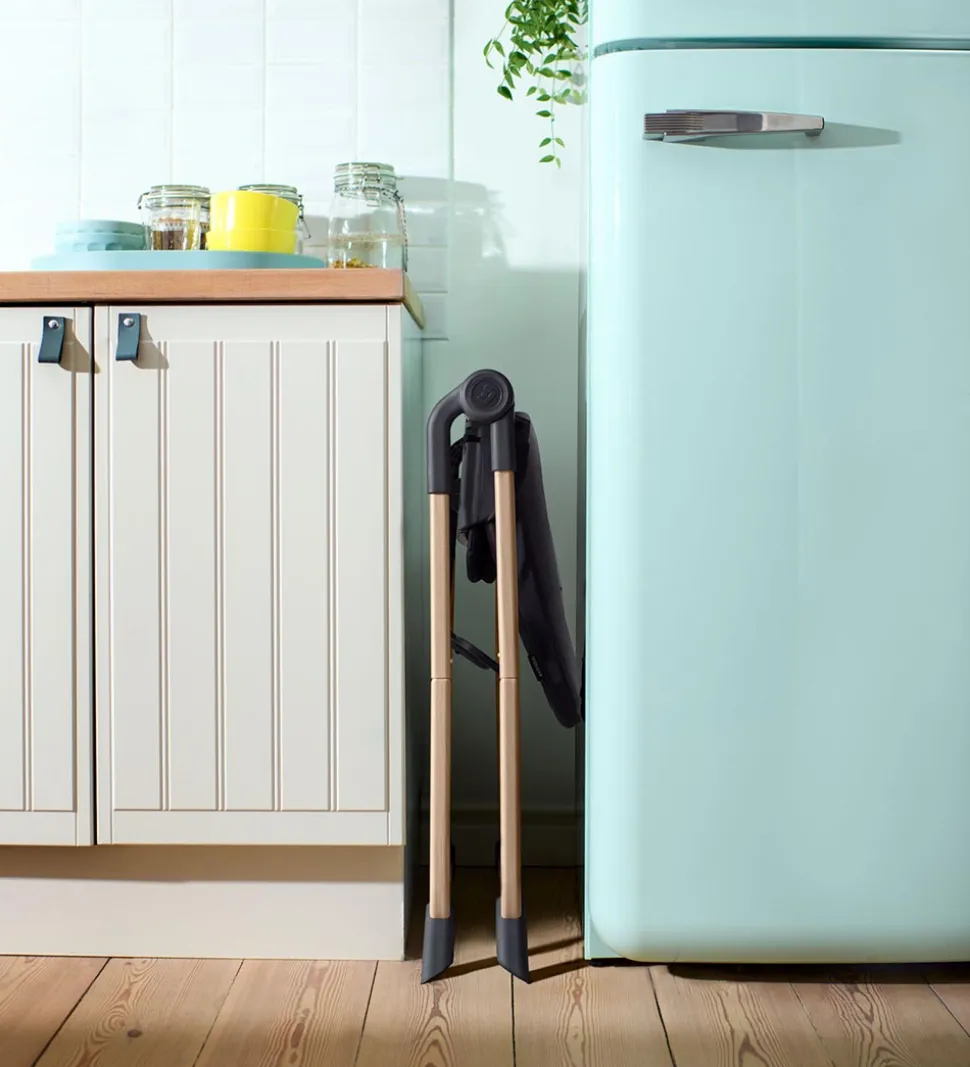 Maxi-Cosi Højstol - Ava - 63,5x85x104,5 cm - Beyond Graphite