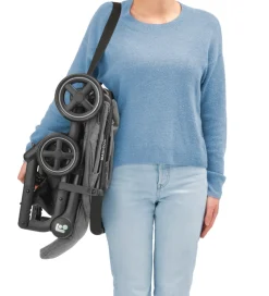 Maxi-Cosi Klapvogn - Lara2 - Select Grey