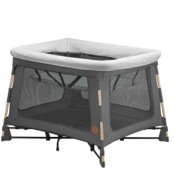 Maxi-Cosi Rejseseng - 3-i-1 - Swift - Beyond Graphite