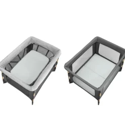 Maxi-Cosi Rejseseng - 3-i-1 - Swift - Beyond Graphite