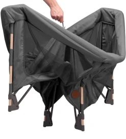 Maxi-Cosi Rejseseng - 3-i-1 - Swift - Beyond Graphite