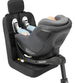 Maxi-Cosi Sædebeskytter - Sort