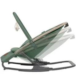Maxi-Cosi Skråstol - Kori - Beyond Green ECO