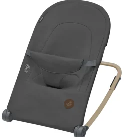 Maxi-Cosi Skråstol - MC Loa Beyond - Graphite Eco