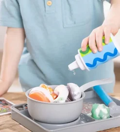 Melissa & Doug Legemad - 19 dele - Kogeplade