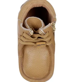 Melton Hjemmesko - Biscuit