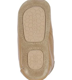 Melton Hjemmesko - Biscuit