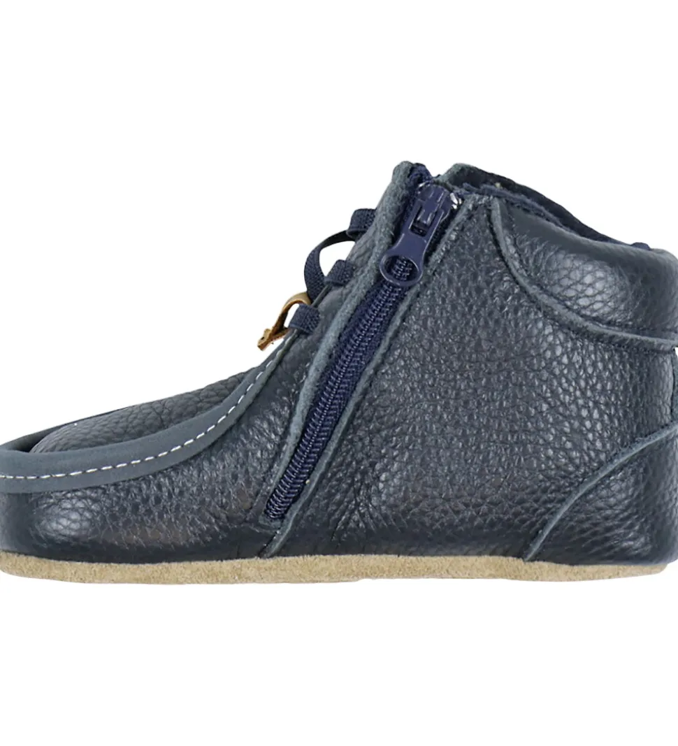 Melton Hjemmesko - Marine