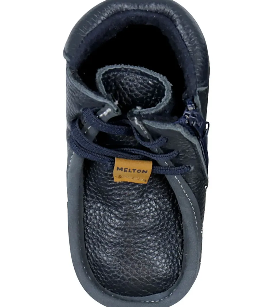 Melton Hjemmesko - Marine