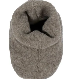 Melton Hjemmesko - Uld - Denver Melange