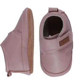 Melton Skindfutter - Alt Rosa