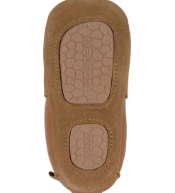 Melton Skindfutter - Cognac