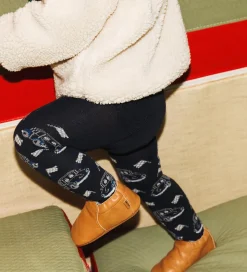 Melton Skindfutter - Cognac