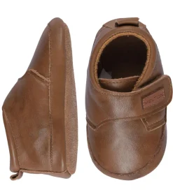 Melton Skindfutter - Cognac