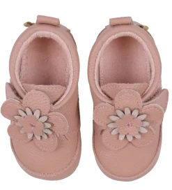 Melton Skindfutter - Daisy - Ash Rose