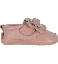 Melton Skindfutter - Daisy - Ash Rose