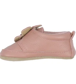 Melton Skindfutter - Daisy - Ash Rose