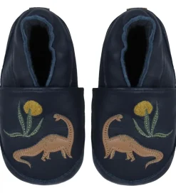 Melton Skindfutter - Dinosaur - Navy Academy