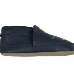 Melton Skindfutter - Dinosaur - Navy Academy