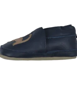 Melton Skindfutter - Dinosaur - Navy Academy