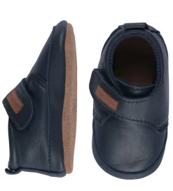 Melton Skindfutter - Marine