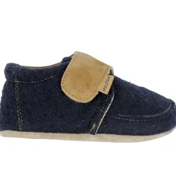 Melton Skindfutter - Marine