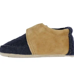 Melton Skindfutter - Marine