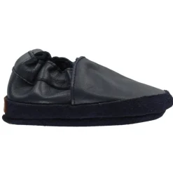 Melton Skindfutter - Navy