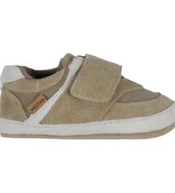 Melton Skindfutter - Noos - Running Slippers - Natural