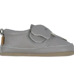 Melton Skindfutter - Noos - Elephant - Opal Grey