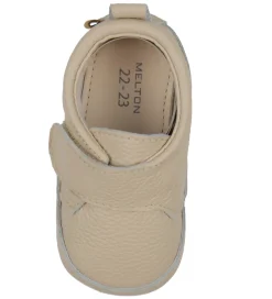 Melton Skindfutter - Oxford Tan