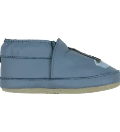 Melton Skindfutter - Penguin - Captain's Blue