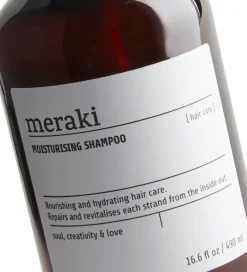 Meraki Balsam - 490 ml - Moisturising