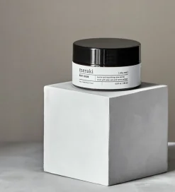 Meraki Body Scrub - 200 ml - Silky Mist