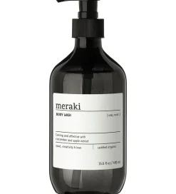 Meraki Body Wash - 490 ml - Silky Mist