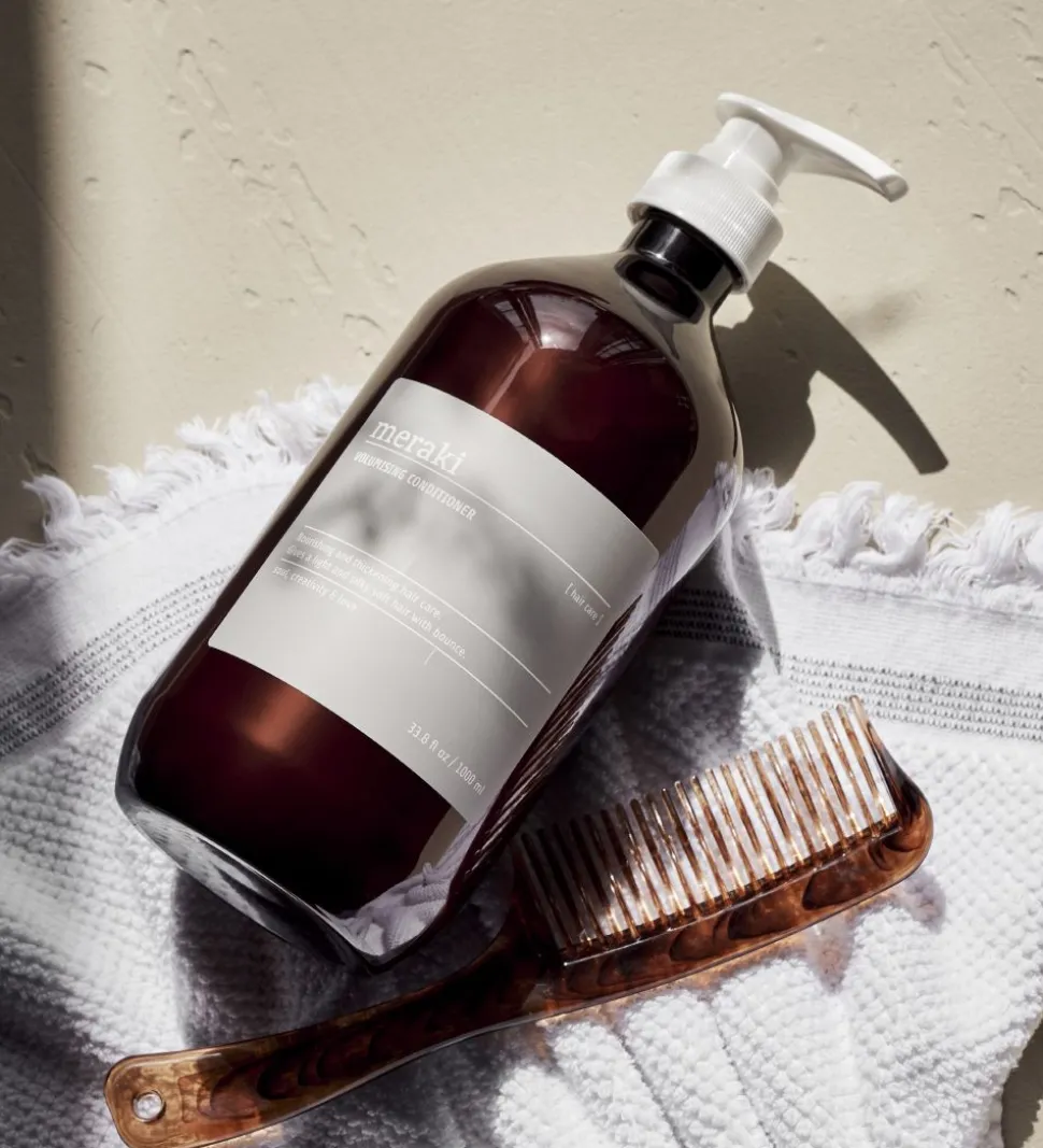 Meraki Conditioner - 1000 ml - Volumising