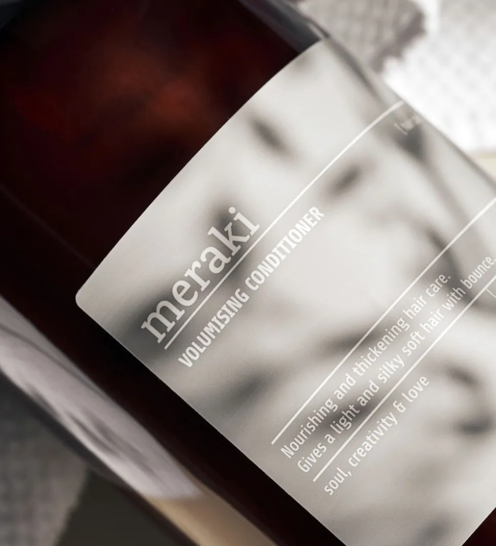 Meraki Conditioner - 1000 ml - Volumising
