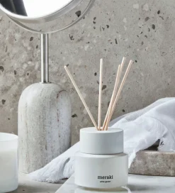 Meraki Duftfrisker - 100ml - White Garden