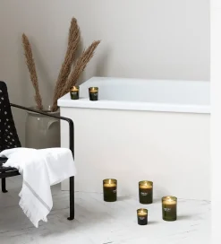 Meraki Duftlys - 60 g - Green Herbal