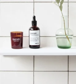 Meraki Duftlys - 60 g - Nordic Pine