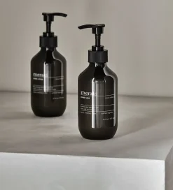 Meraki Gaveæske - Håndsæbe/-lotion - 2 x 275 ml - Deep Valley