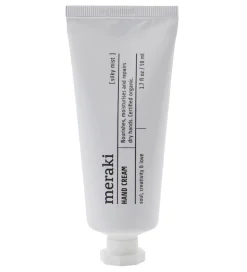Meraki Håndcreme - 50 ml - Silky Mist