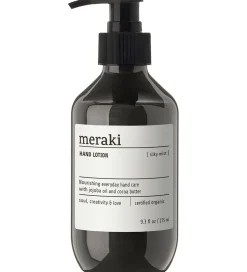 Meraki Håndcreme - 275 ml - Silky Mist