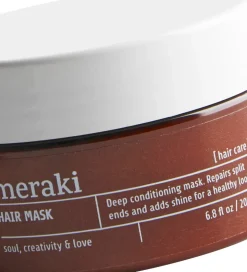 Meraki Hårmaske - 200ml