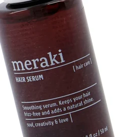 Meraki Hårserum - 50ml