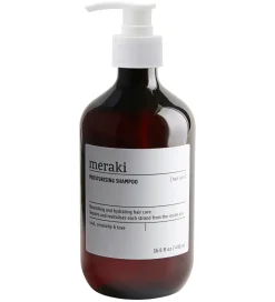 Meraki Moisturising Shampoo - 490 ml