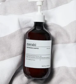 Meraki Moisturising Shampoo - 490 ml