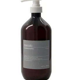 Meraki Shampoo - 1000 ml - Volumising